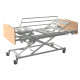 Cama Electrica Articulada Express New